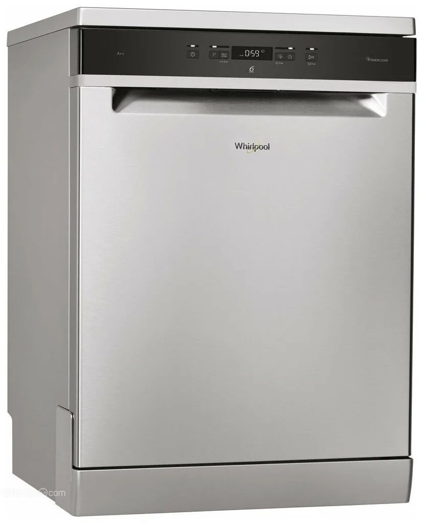 Посудомоечная машина WHIRLPOOL WFC 3C22 P X за 51 690 Р | ЧёПоЧём